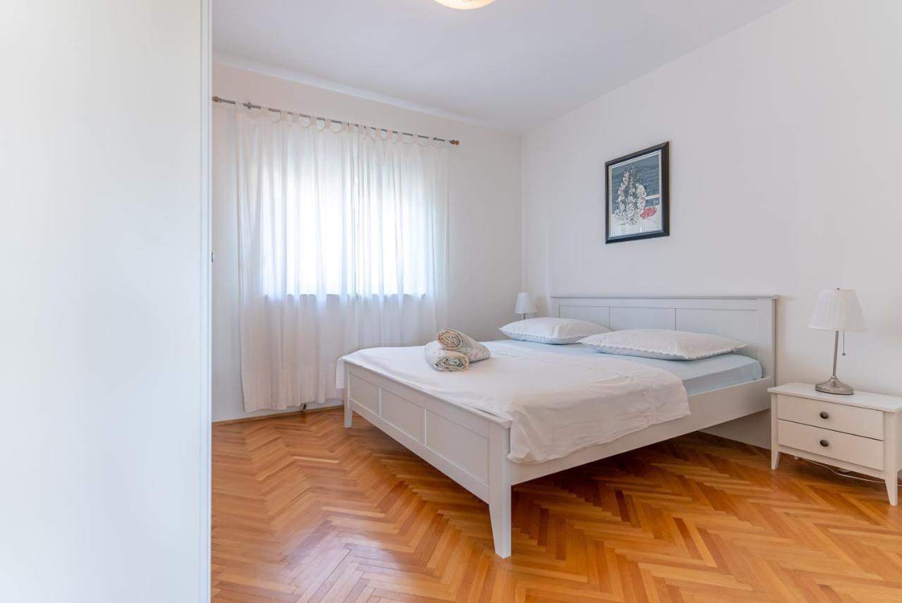 Apartment Luno Kaštela Exterior foto